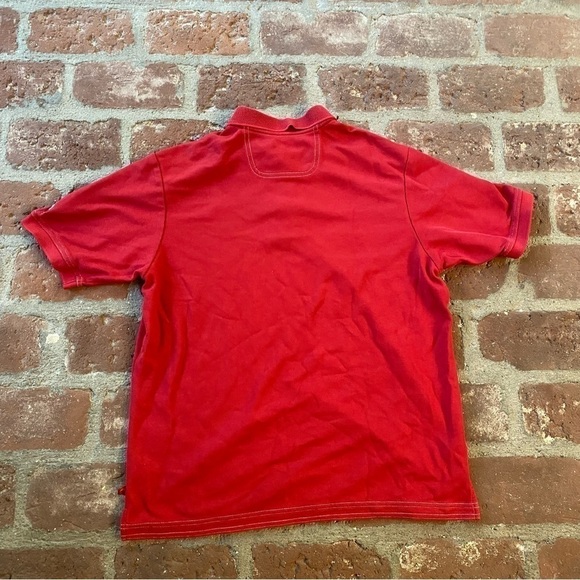 Tommy Bahama Washington State red polo - Picture 8 of 14